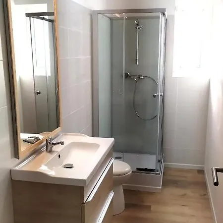 Bel Idealement Situe Apartman