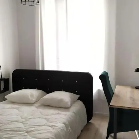 Bel Idealement Situe Apartamento *