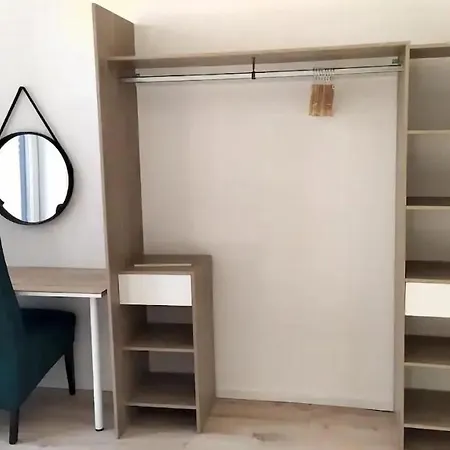 Apartamento Bel Idealement Situe Bellerive-sur-Allier