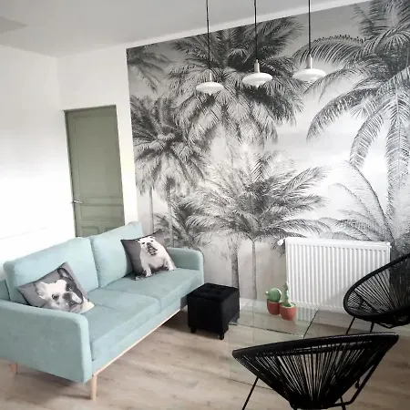 Bel Idealement Situe Bellerive-sur-Allier