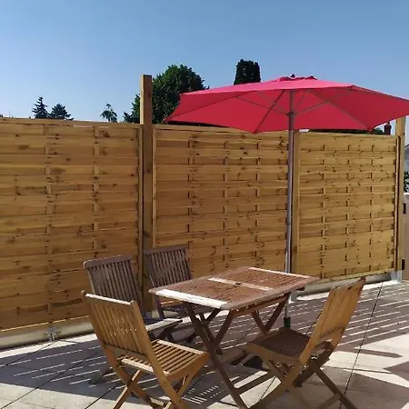 Apartman Bel Idealement Situe