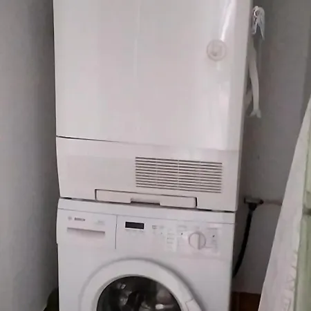 Bel Idealement Situe Apartman *