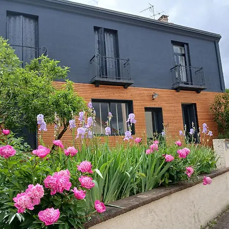 Bel Idealement Situe * Bellerive-sur-Allier